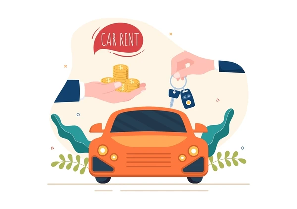 car rental in palm jumeirah price