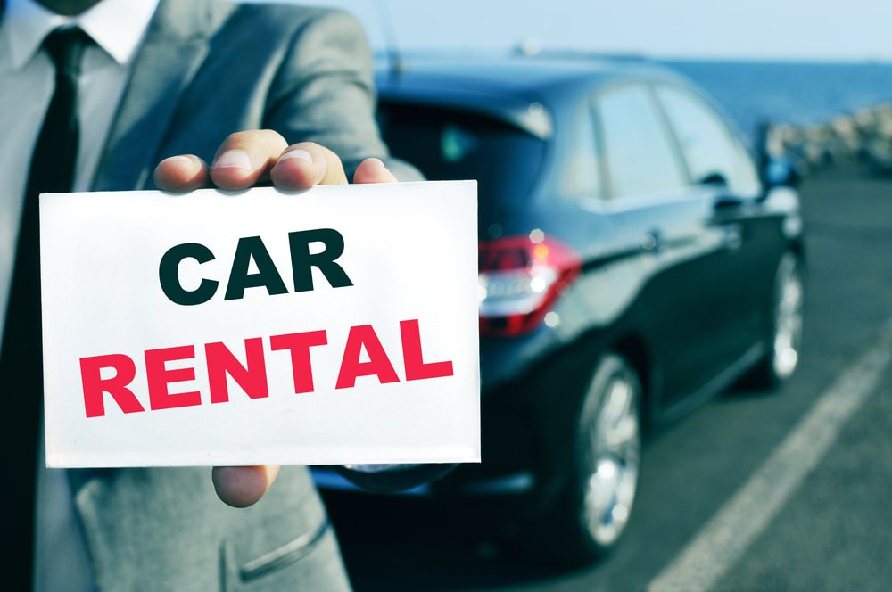 list of rent a car companies in dubai